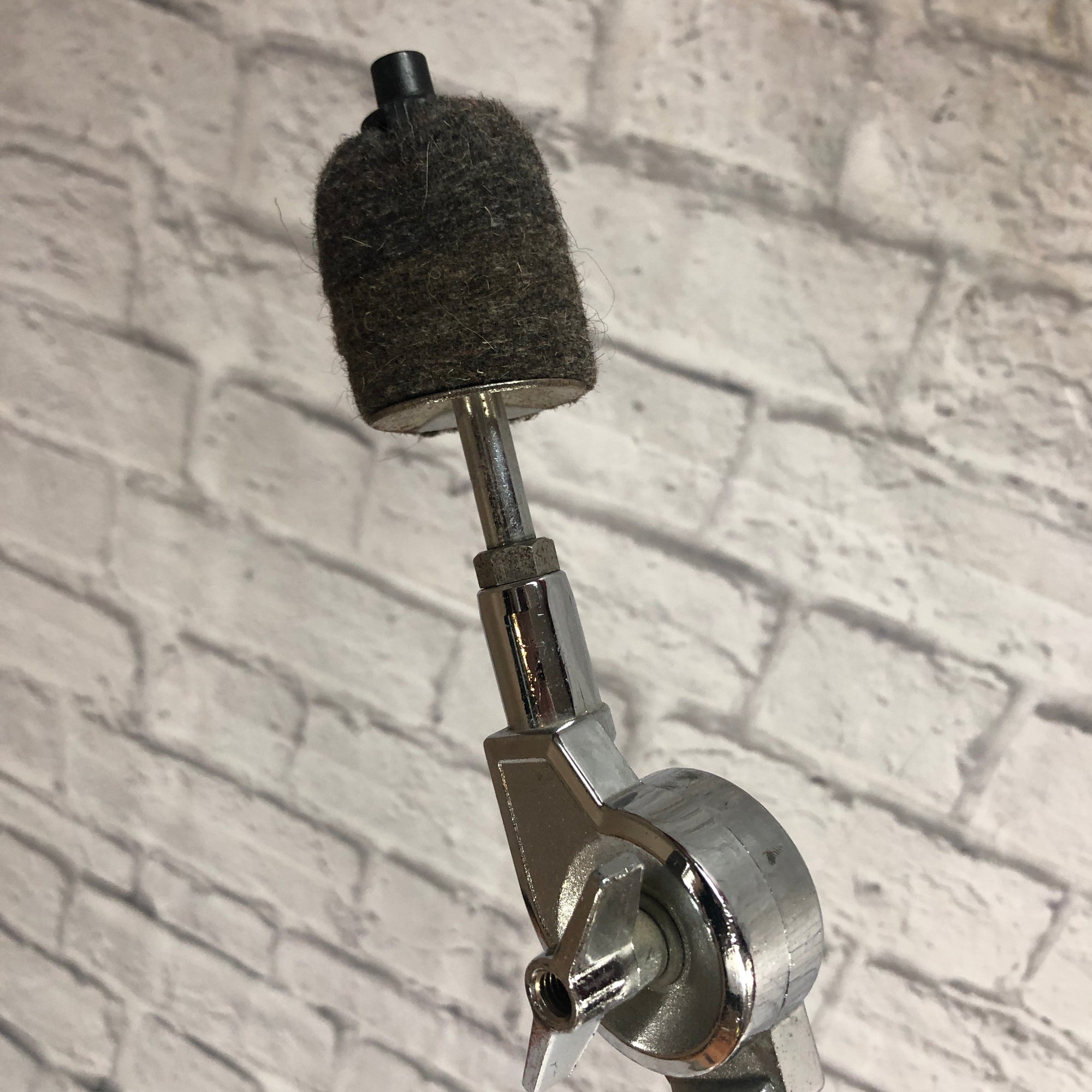 Tama Boom Cymbal Stand with Counterweight Japan Black  Label