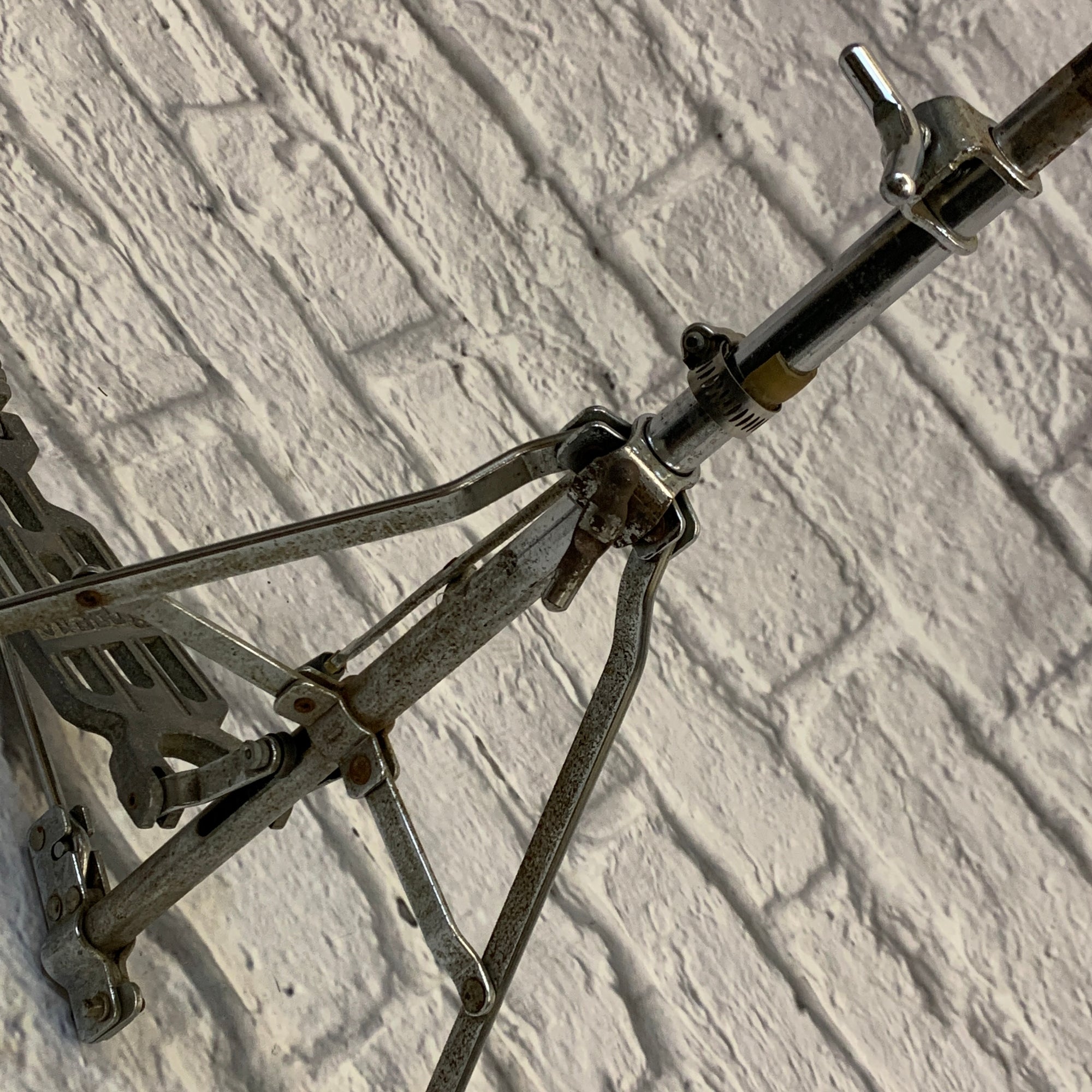 Vintage Rogers Hi Hat Stand 1960's