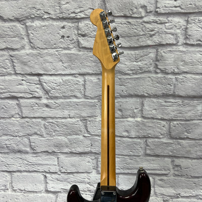 Squier Stratocaster Electric Guitar Made in Korea