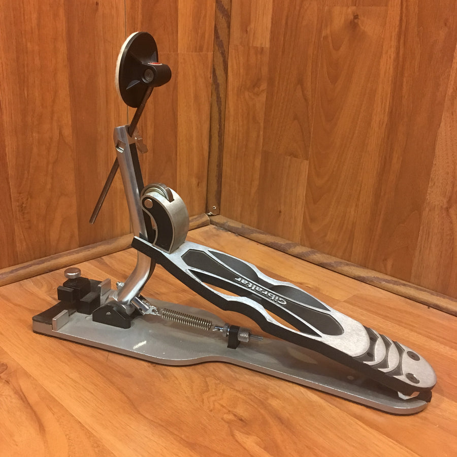 Gibraltar Catapult Linear Motion Kick Pedal