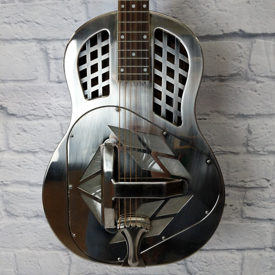Republic Tricone Style 202 Resonator