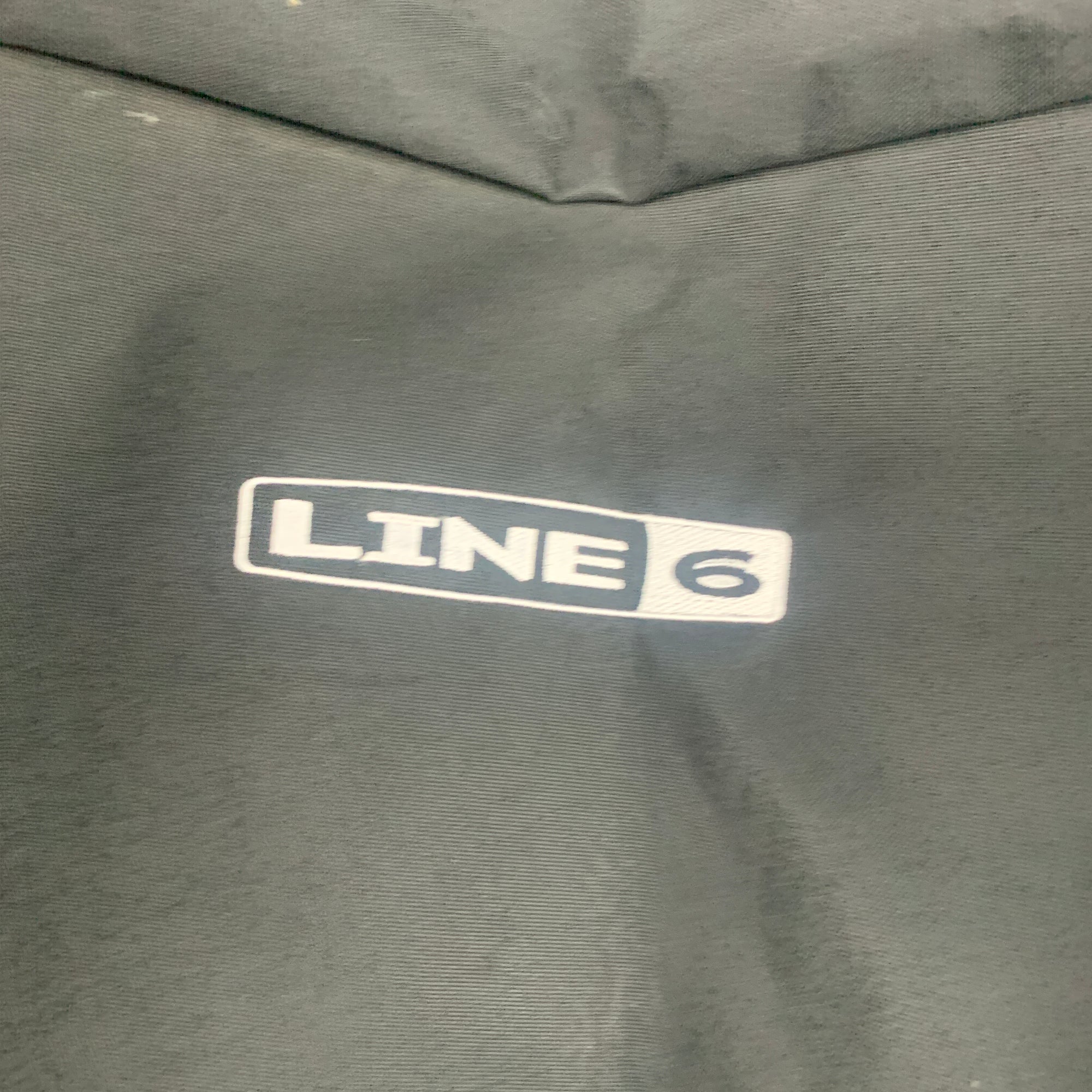 Line 6 1x12 Combo Amp Cover