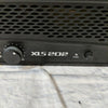 Crown XLS 202 power amp