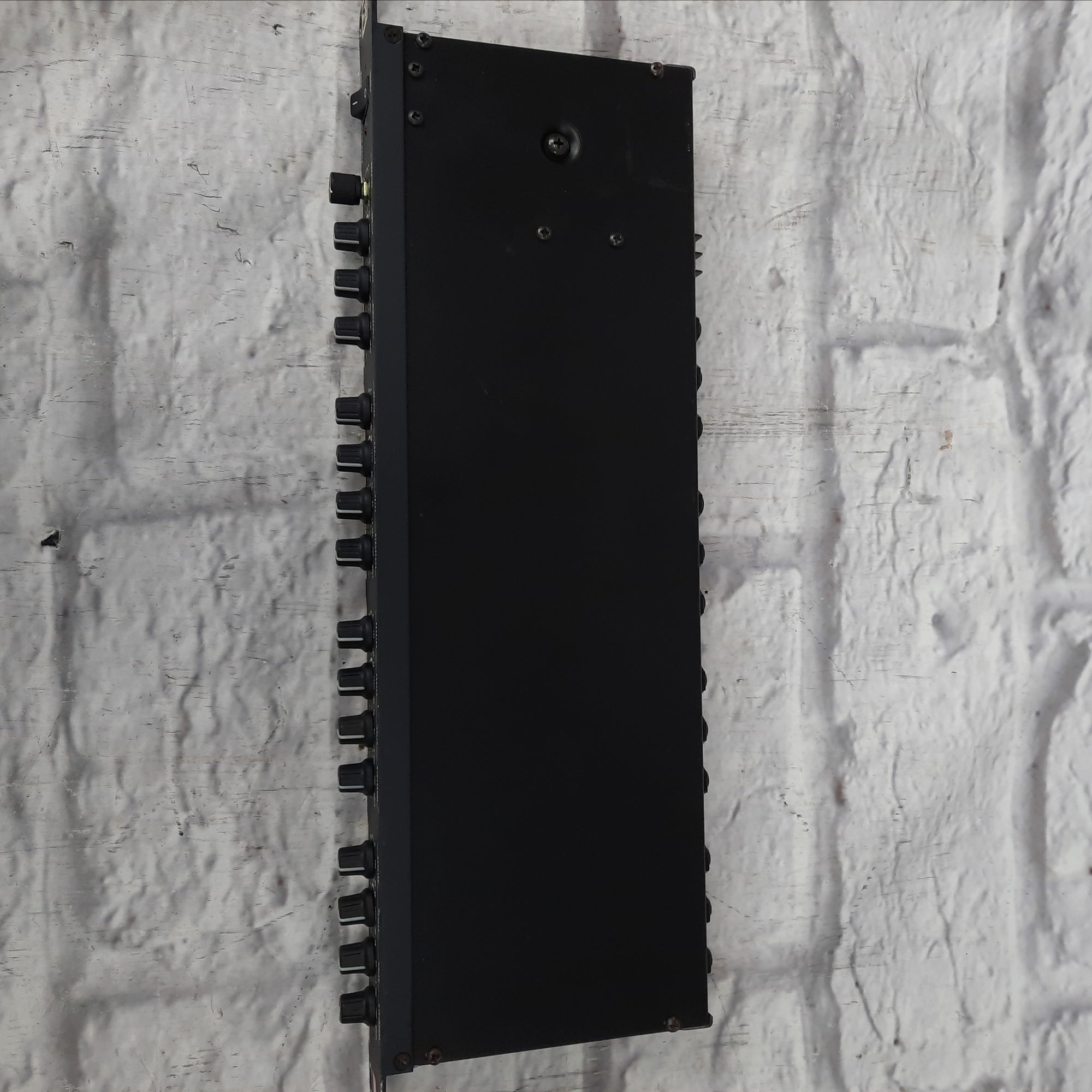 JBL M644 4 Channel Noise Gate