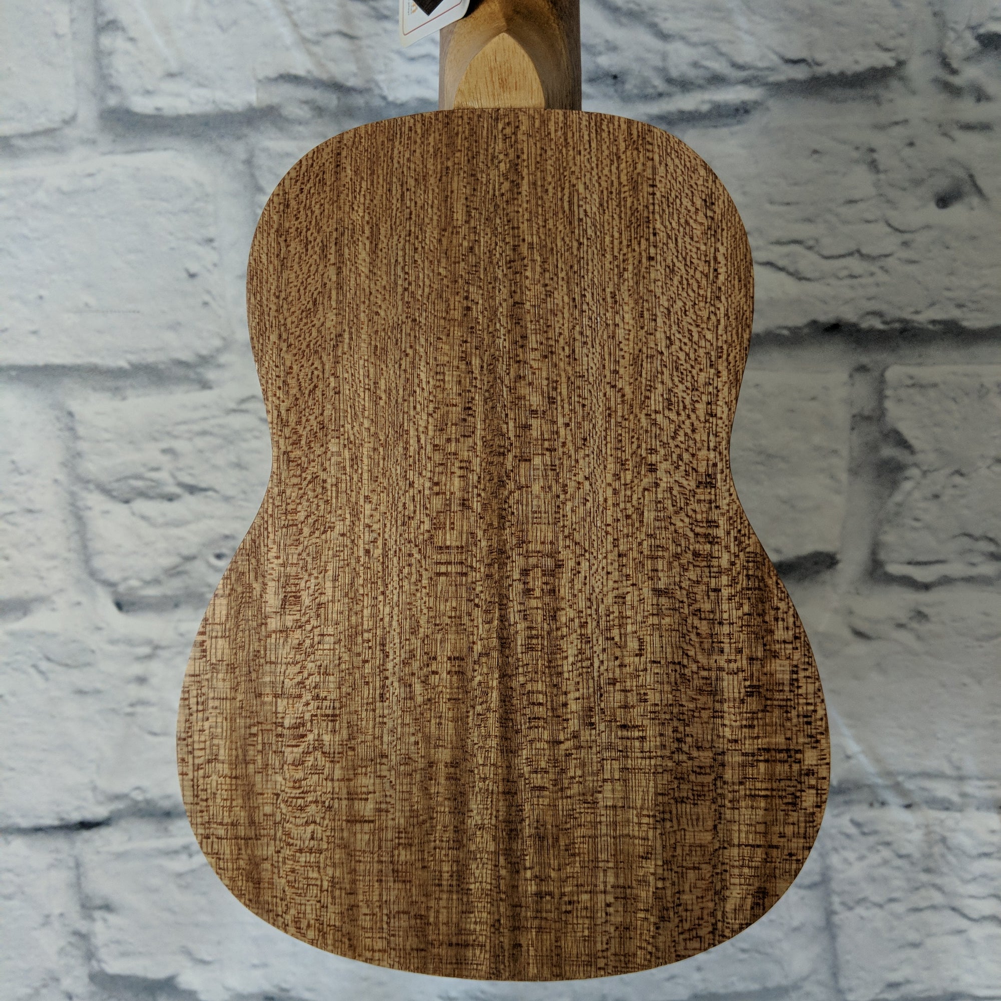 Kala Burled Meranti Soprano Ukulele