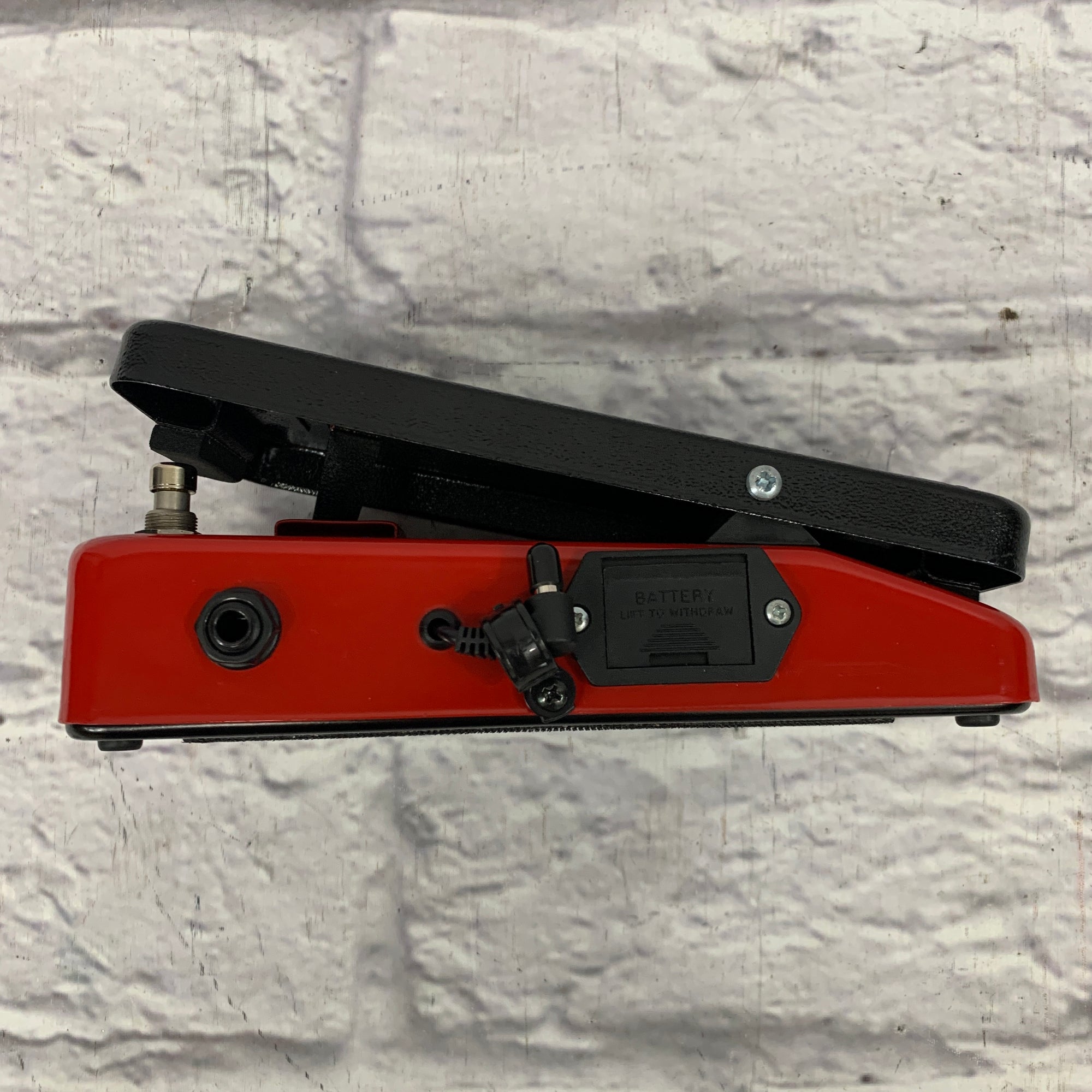 1970s Colorsound The Original Wah-Wah Wah