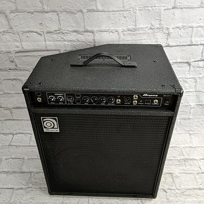 Ampeg BA-210 Bass Guitar Combo Amp