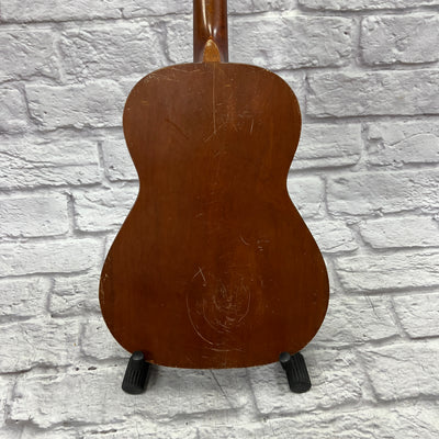 Gremlin Classical Guitar for Parts / Restoration