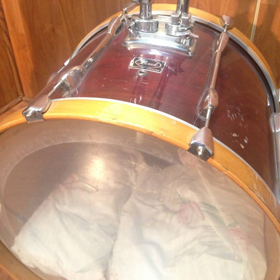 Pearl Export Series Kit 22,12,