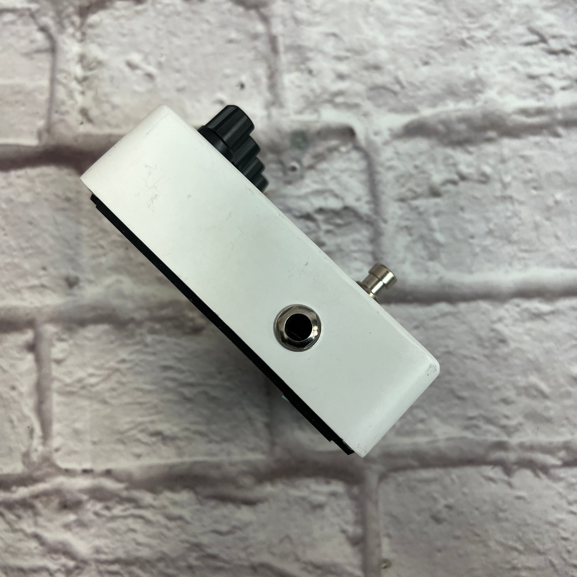 Joyo Classic Flanger Pedal