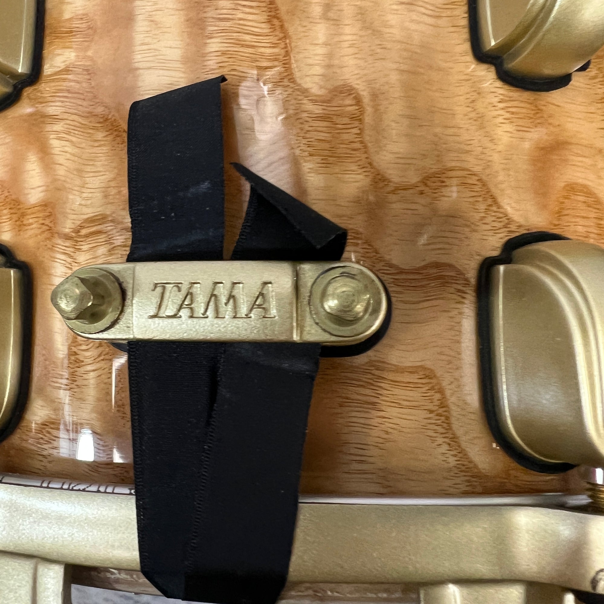 Tama WBSS65GGTM 2022 Starclassic Walnut Birch Taro Ash 14x6.5" Snare