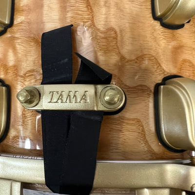 Tama WBSS65GGTM 2022 Starclassic Walnut Birch Taro Ash 14x6.5" Snare