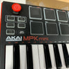 Akai MPK Mini Controller