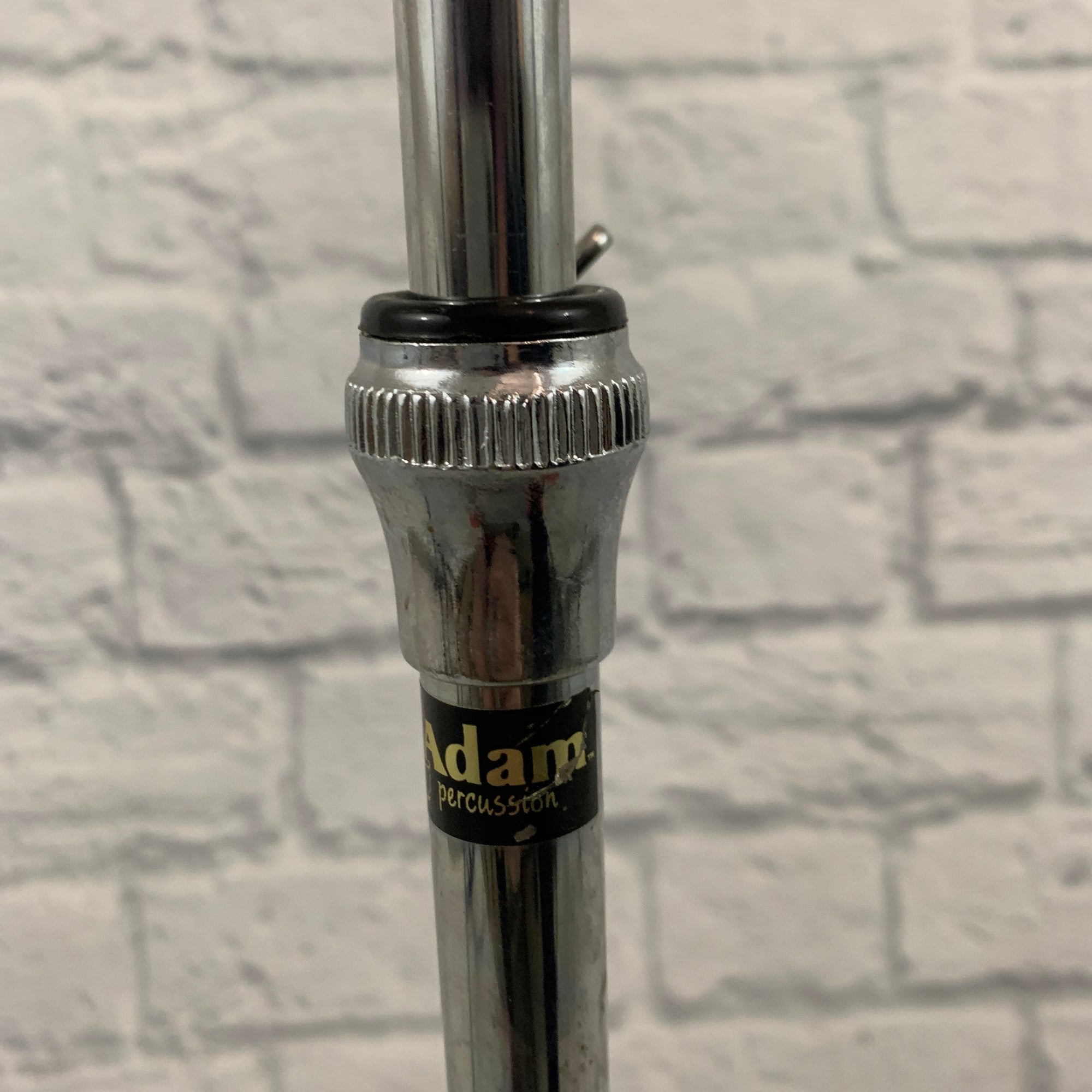 Adam Percussion Boom Cymbal Stand