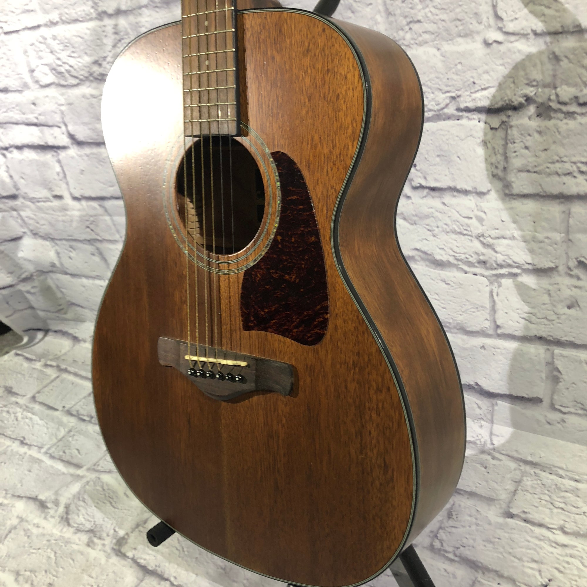 Ibanez AC240 Acoustic Guitar