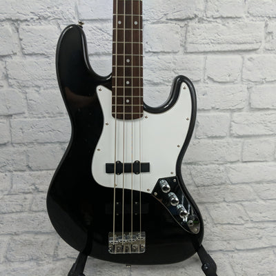 Fender Squire Jazz Bass