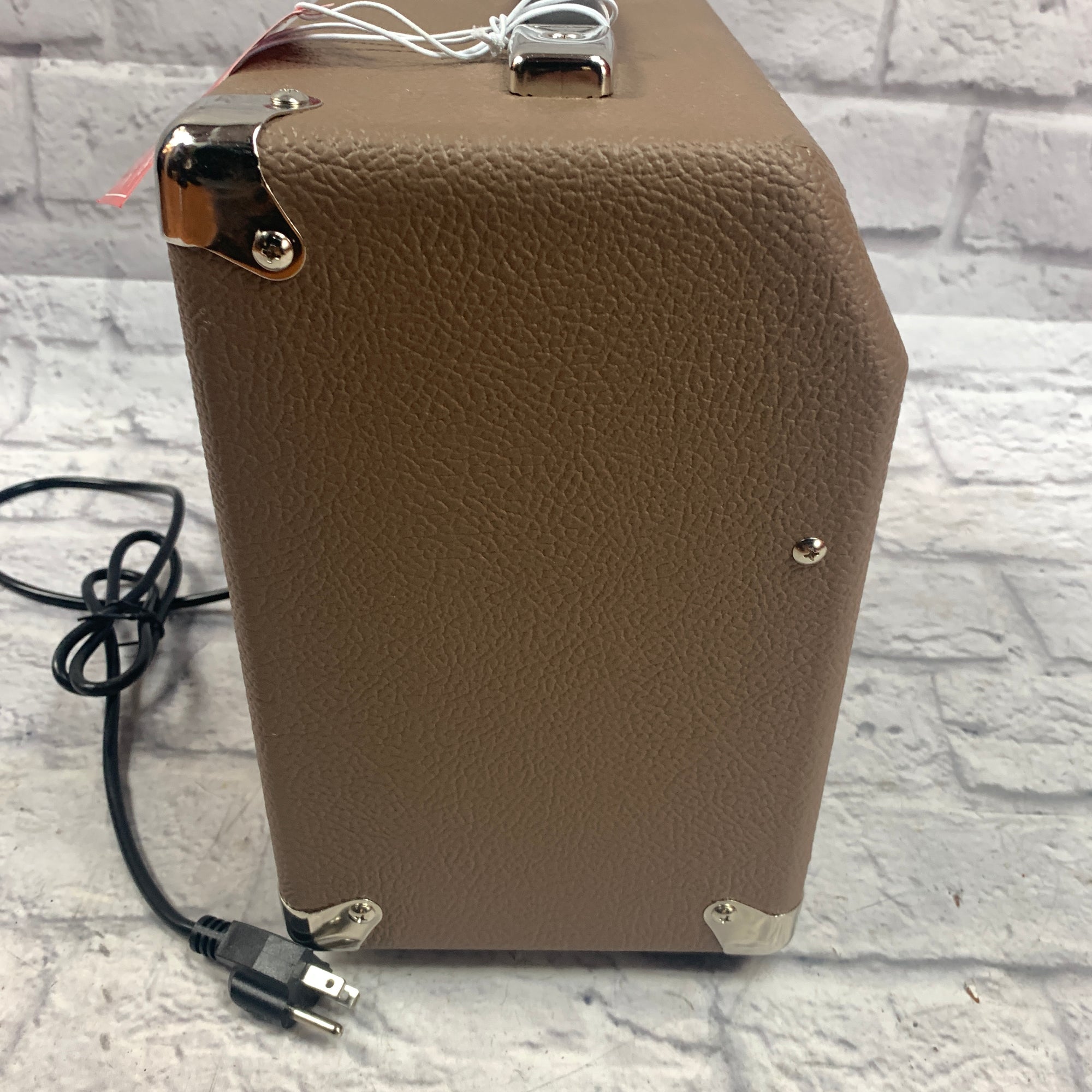 Fender Acoustasonic 15 Acoustic Guitar Practice Amp