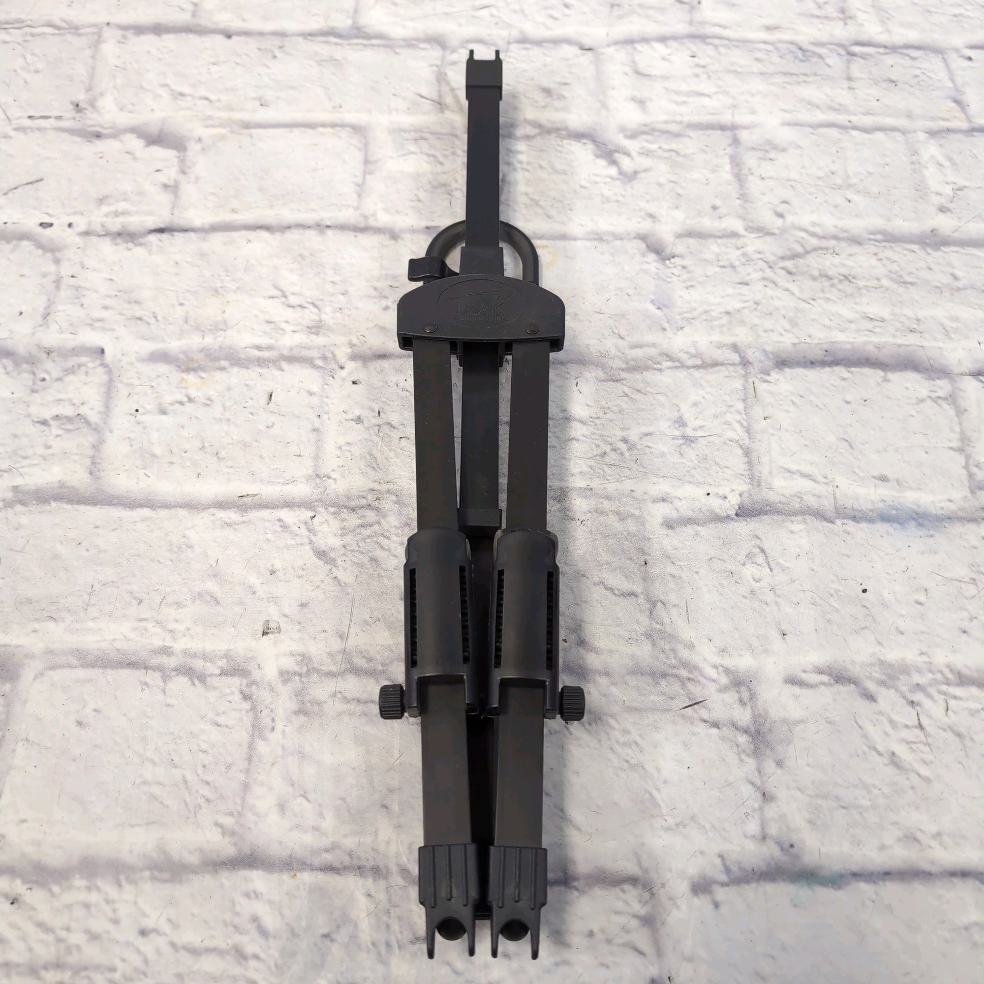 Peak Compact Collapsible Guitar Stand