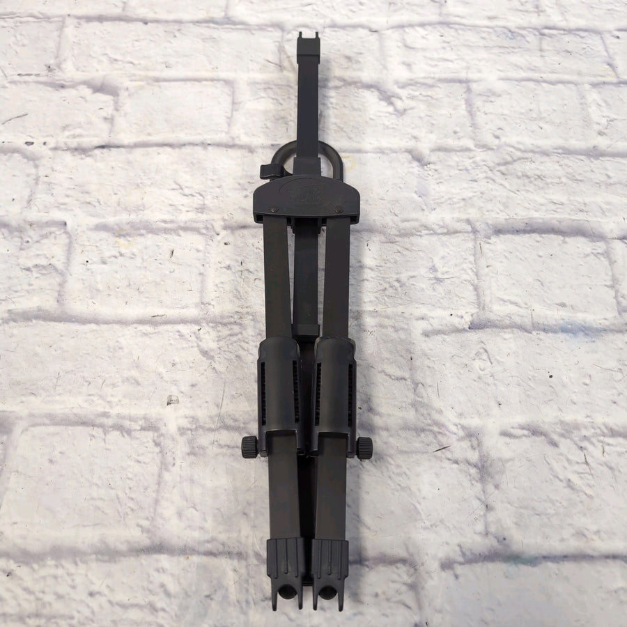 Peak Compact Collapsible Guitar Stand