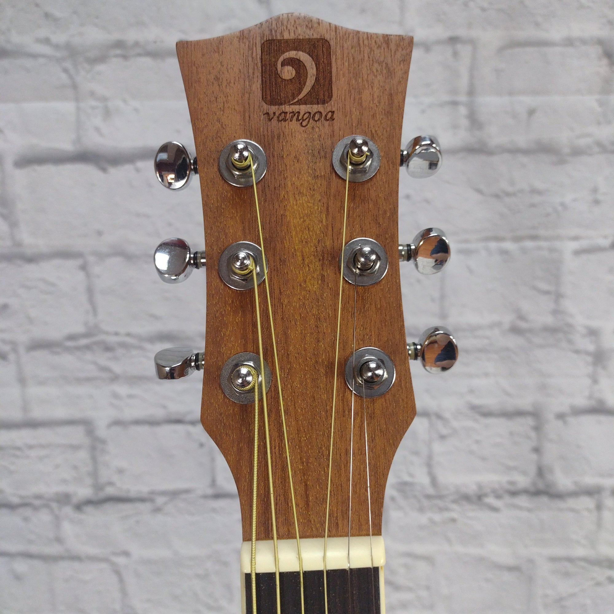 Vangoa VG-36CEN 3/4 Size Acoustic Guitar