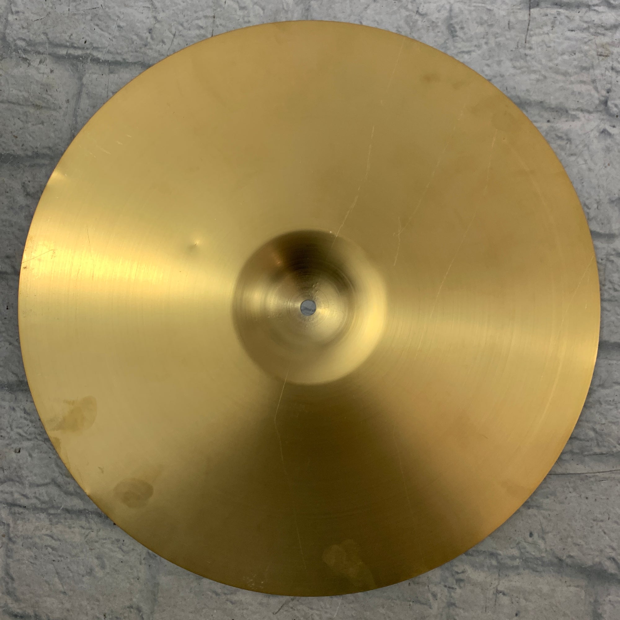 Kuyal 17.5" Entry-Level Crash Cymbal