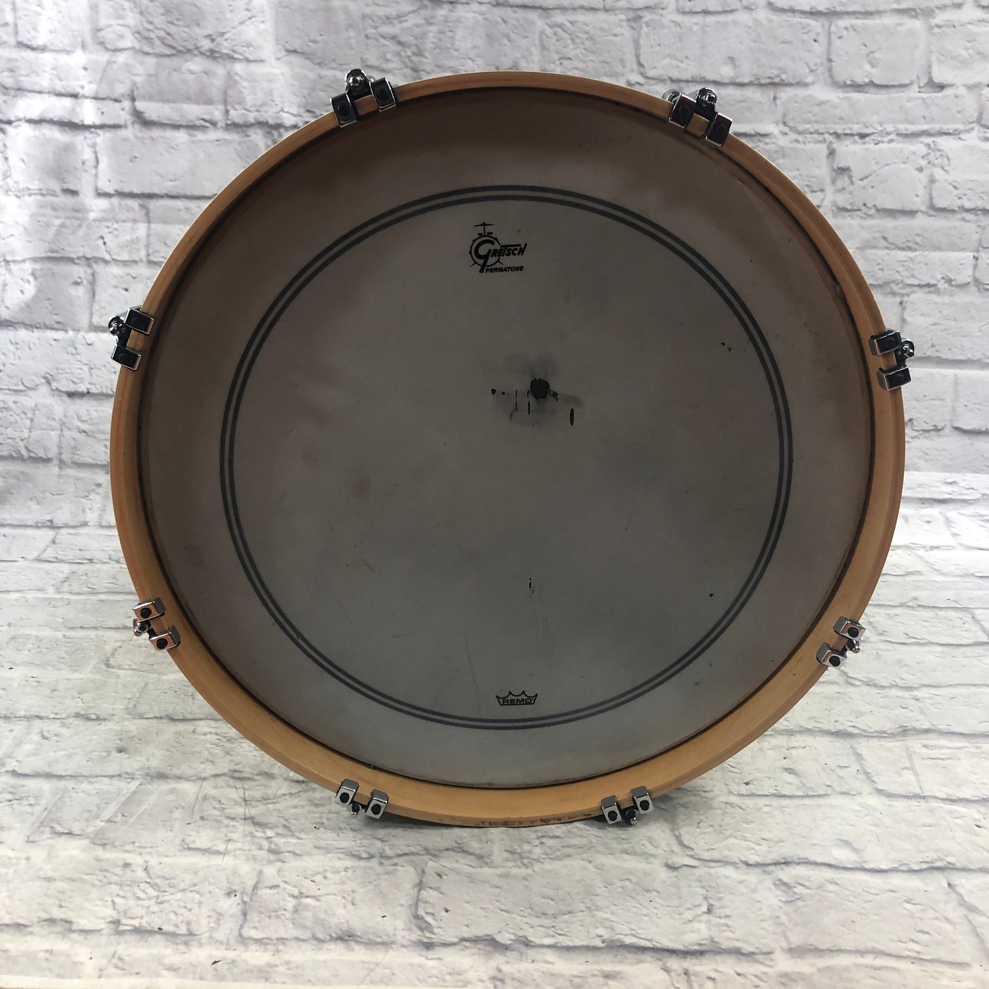 Crush Percussion 20 Sublime Bass Drum