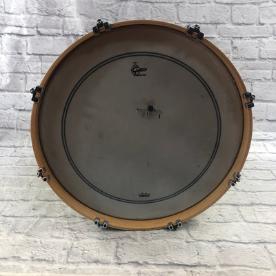 Crush Percussion 20 Sublime Bass Drum