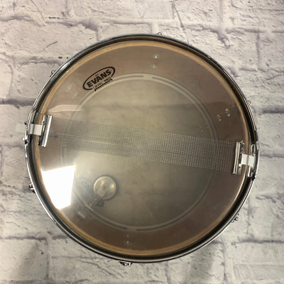 Unknown 14 Black Pearl Japan Snare Drum