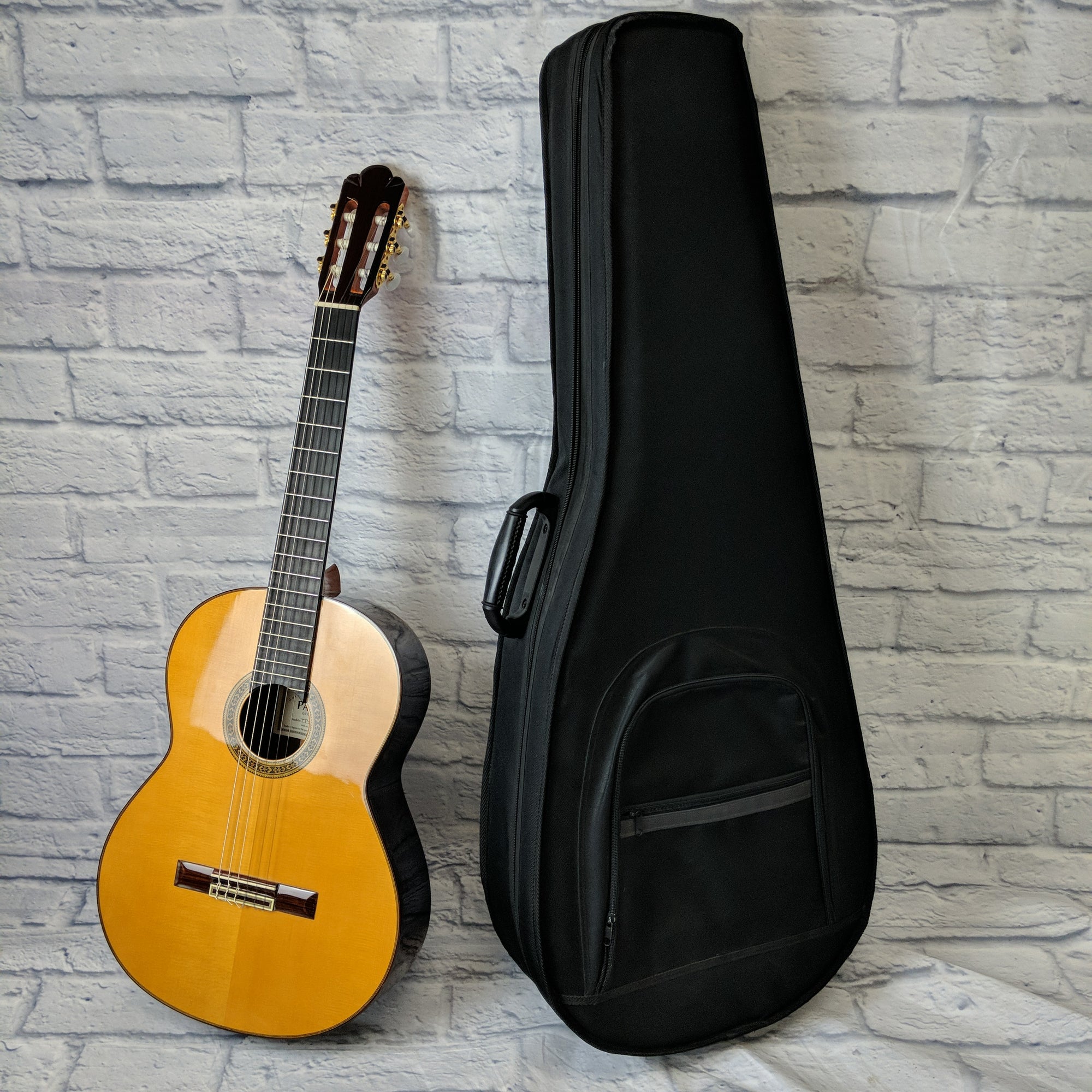 Pavan TP-30 Classical Acoustic Guitar