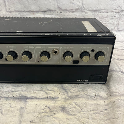 Gallien-Krueger 800RB Bass Head