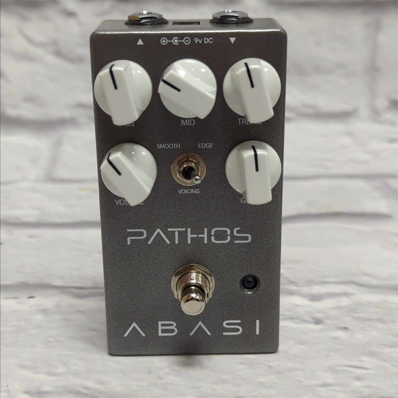 Abasi Pathos - Tosin Abasi Distortion Pedal