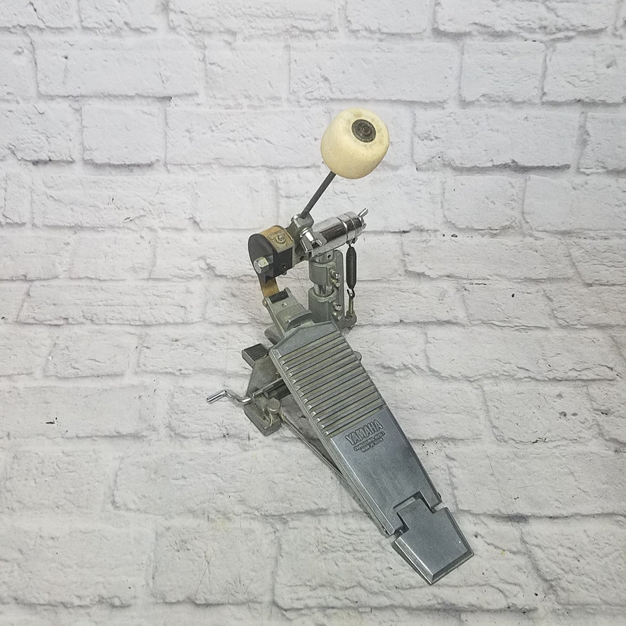Yamaha Red Label Japan Professional Model Bass Drum Pedal