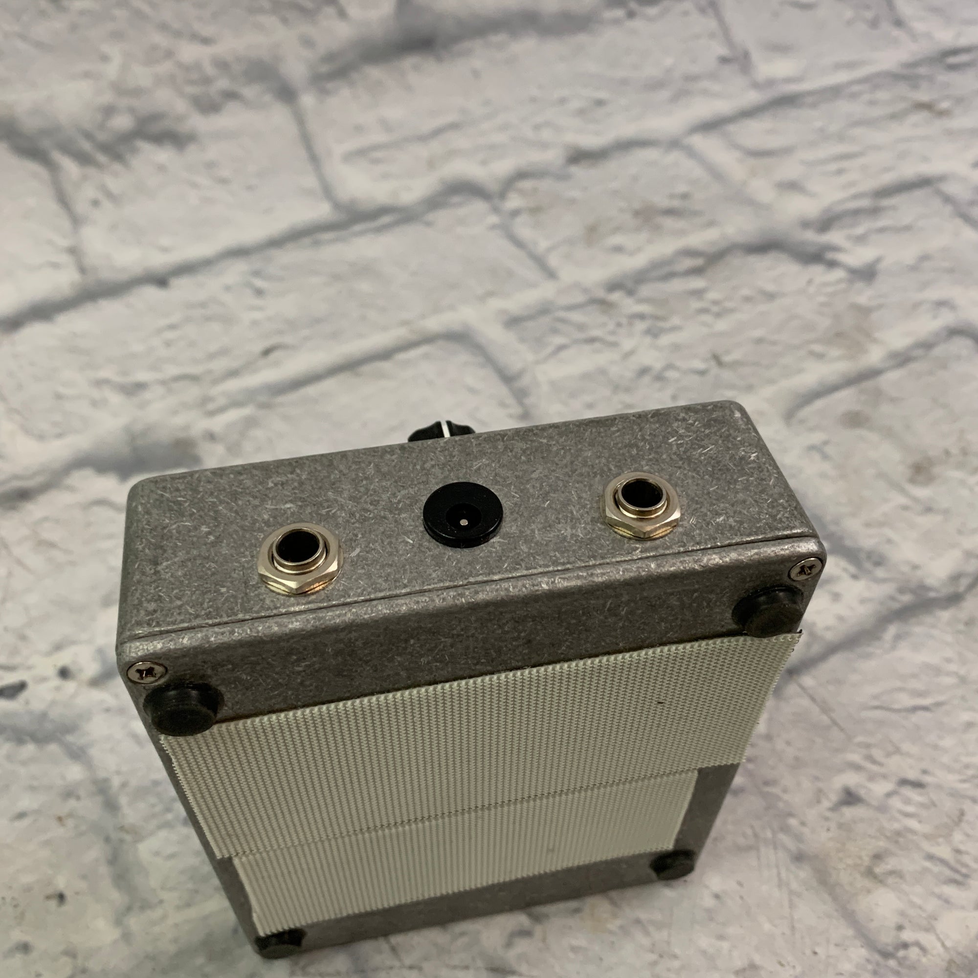 Death By Audio Fuzz War Pedal