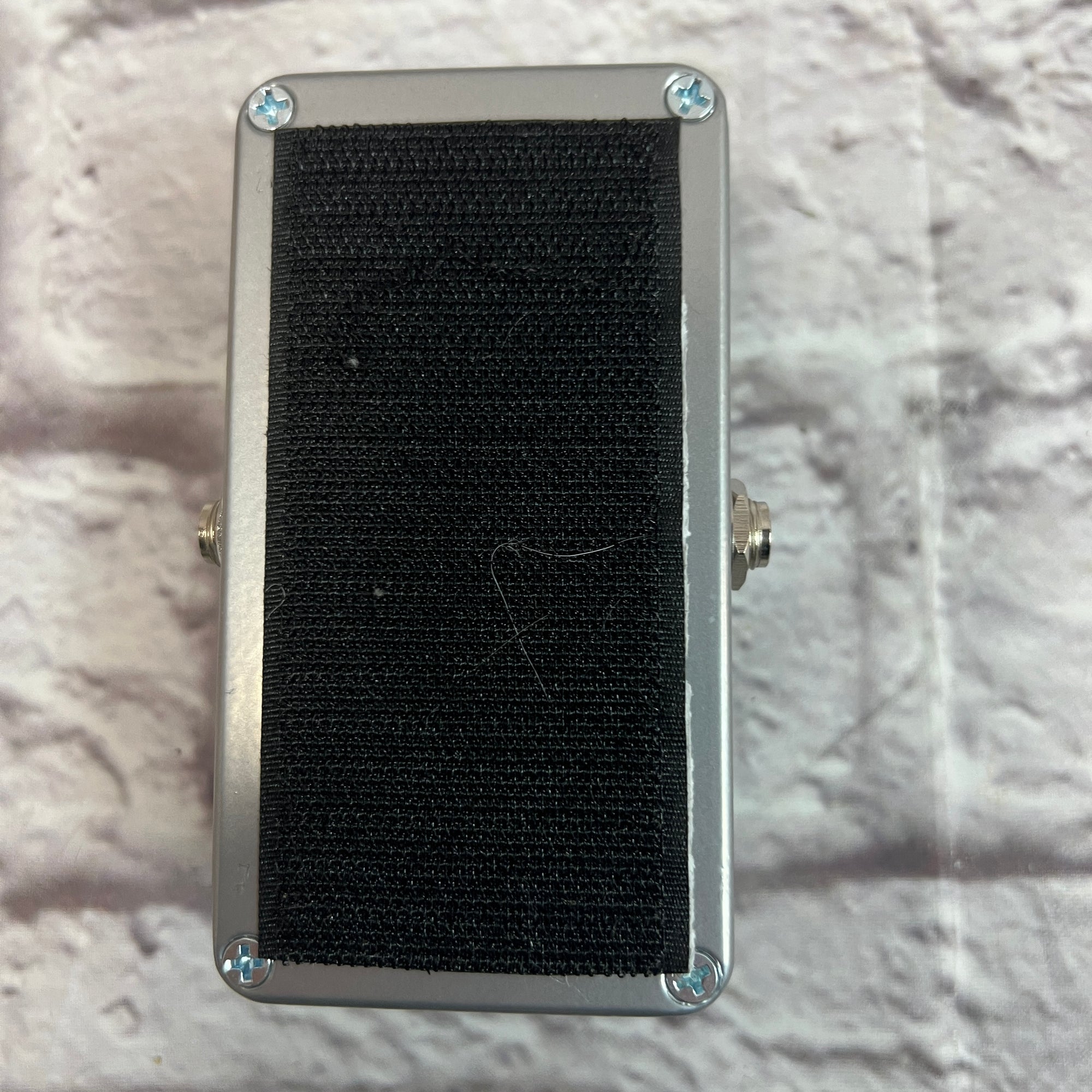 Electro-Harmonix Q Tron Nano Filter Pedal