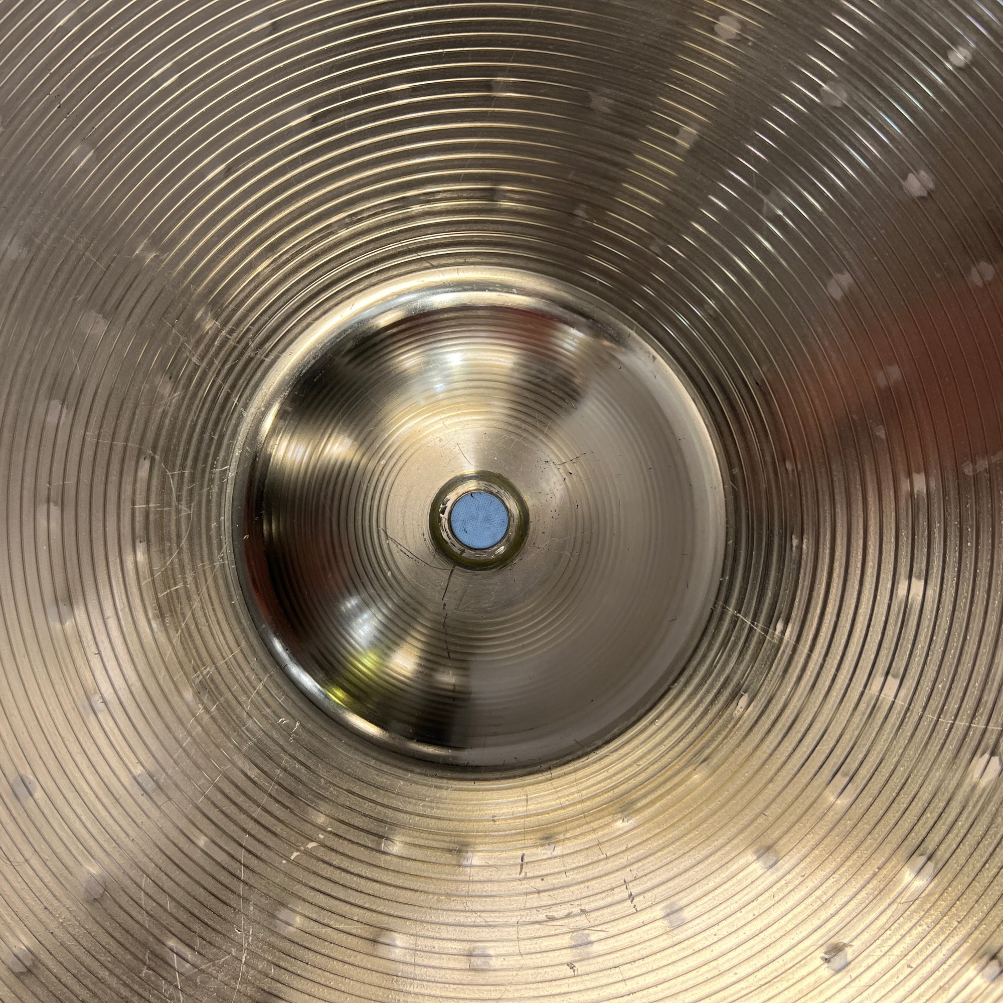 Sabian 14 B8 Hi Hat Cymbal Pair