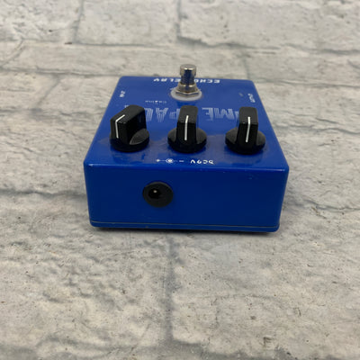 Caline CP-17 Time Space Echo Delay Pedal