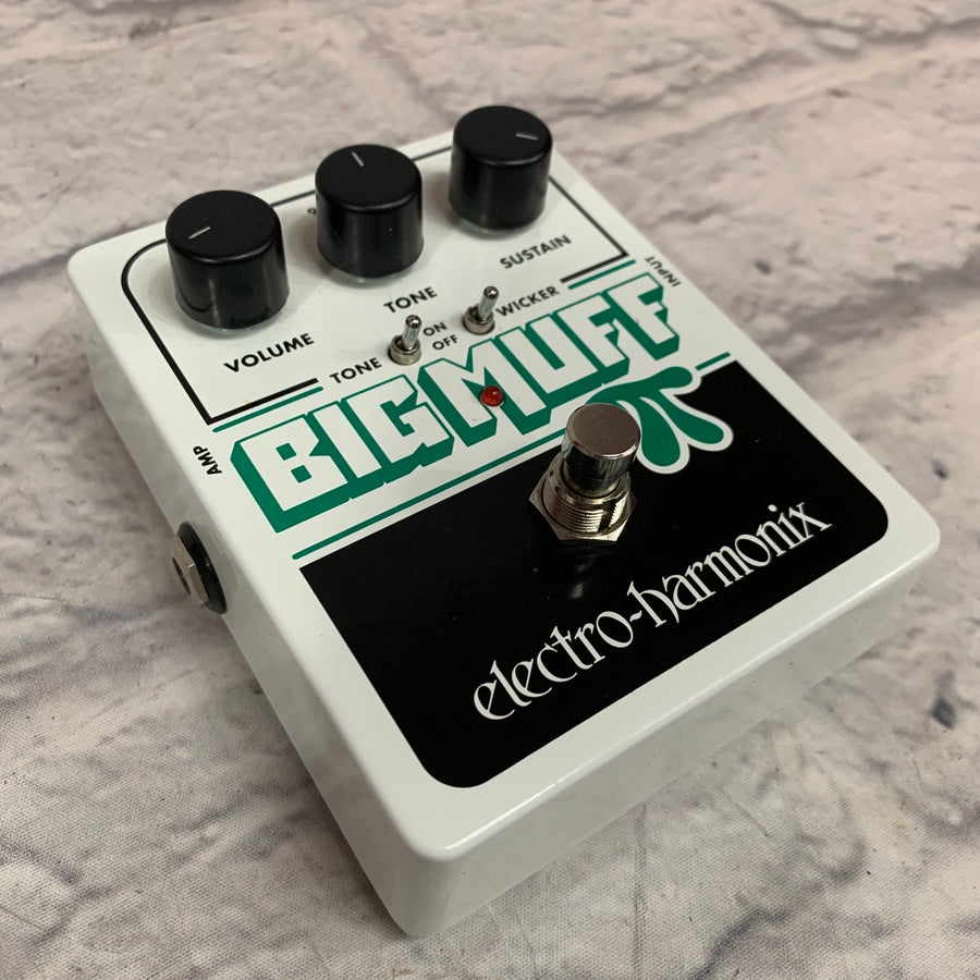 Electro-Harmonix Wicker Big Muff