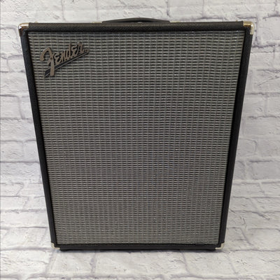 Fender Rumble 200 Bass Guitar Combo Amp