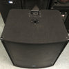 Yorkville LS801P Active Powered 18 Subwoofer