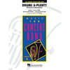 Hal Leonard Drums A Plenty - Young Concert Band Level 3 by James Christensen