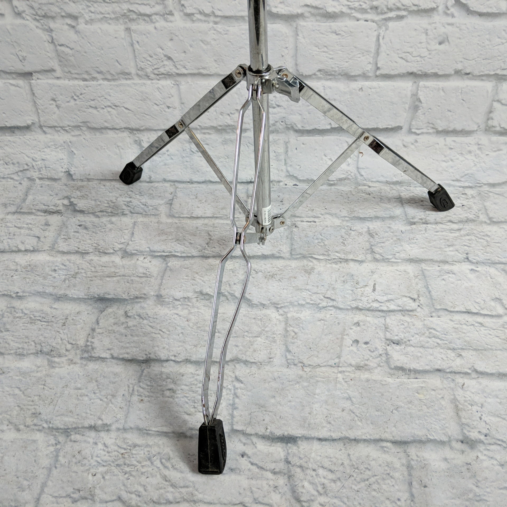 PDP PGCB770-2 Straight Cymbal Stand