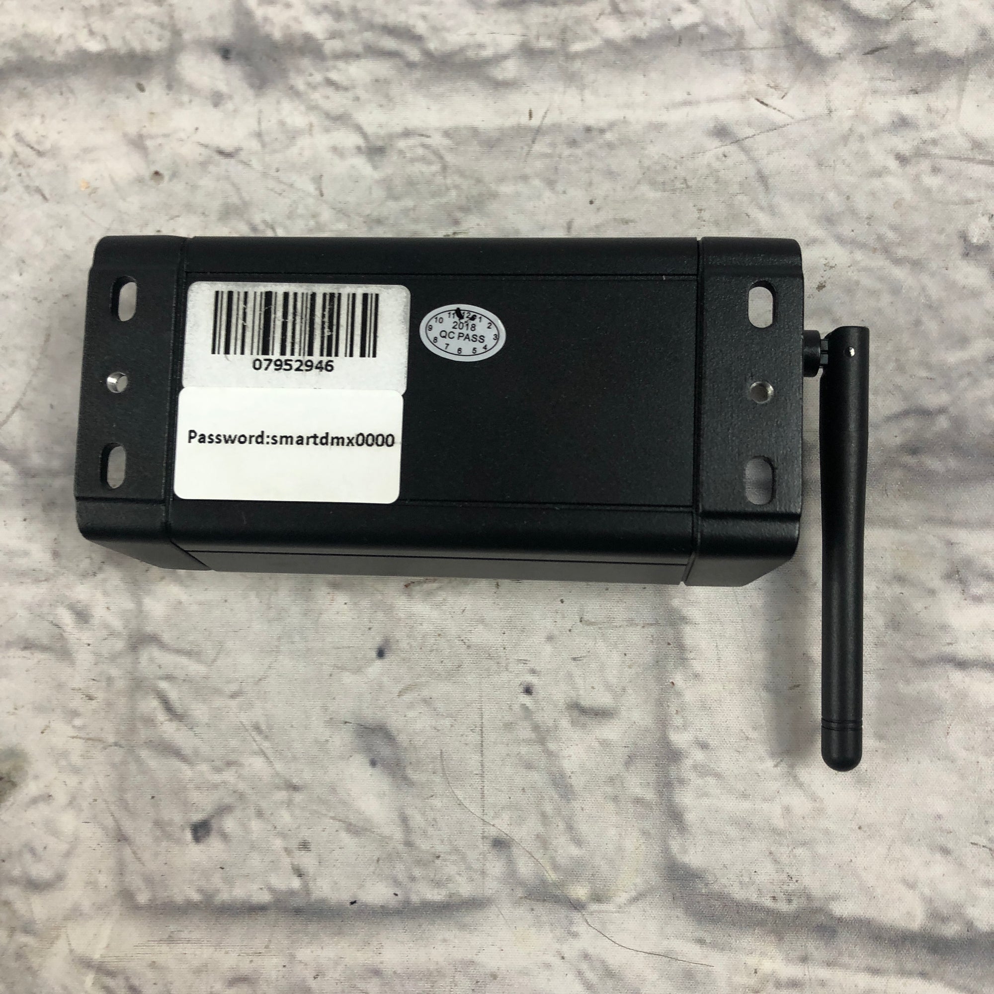 ADJ MyDMXGO Lighting Control System