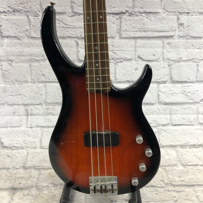 Peavey Fury II International Series 4 String Bass