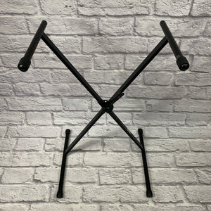 On-Stage Power Squeeze Keyboard Stand