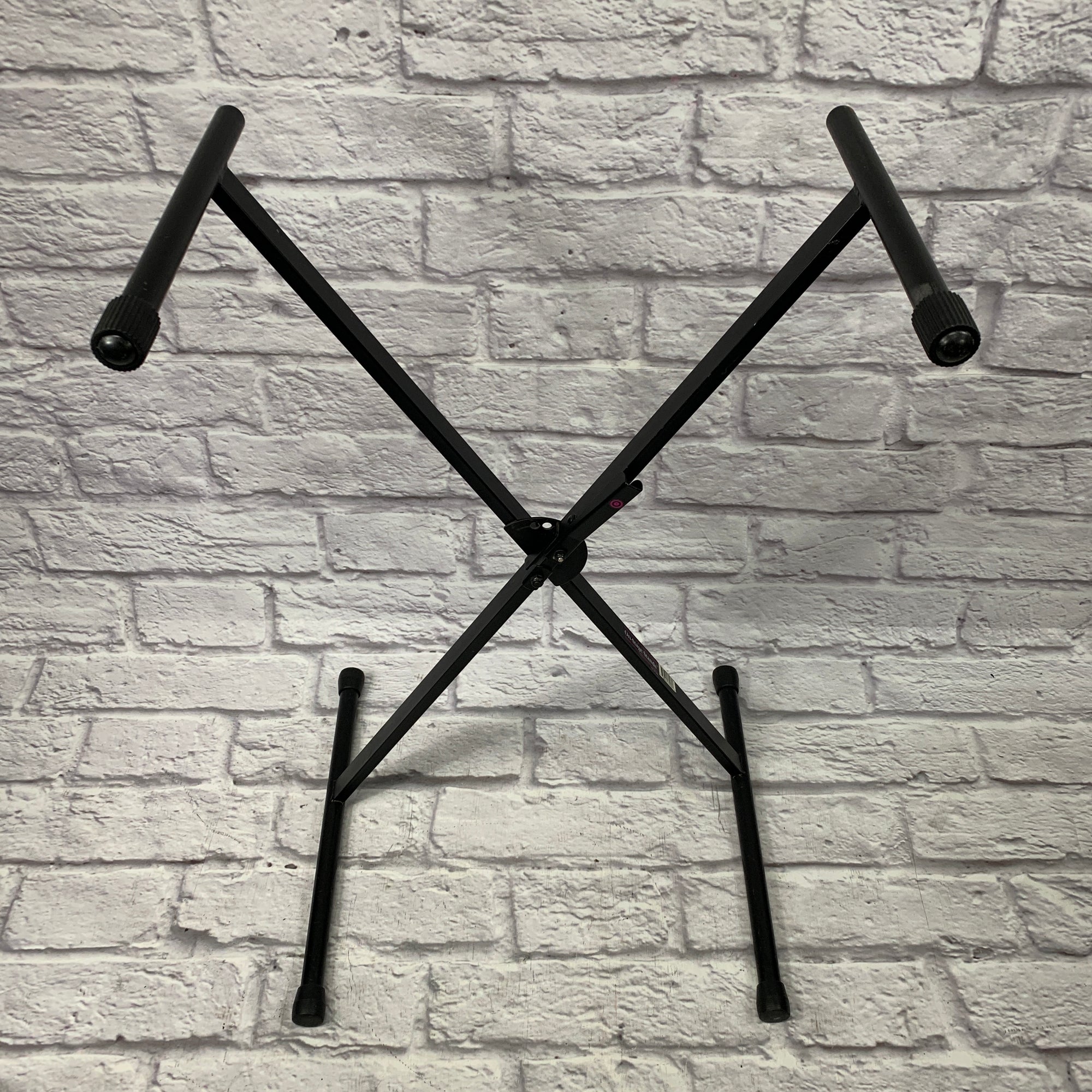 OnStage Power Squeeze Keyboard Stand Evolution Music