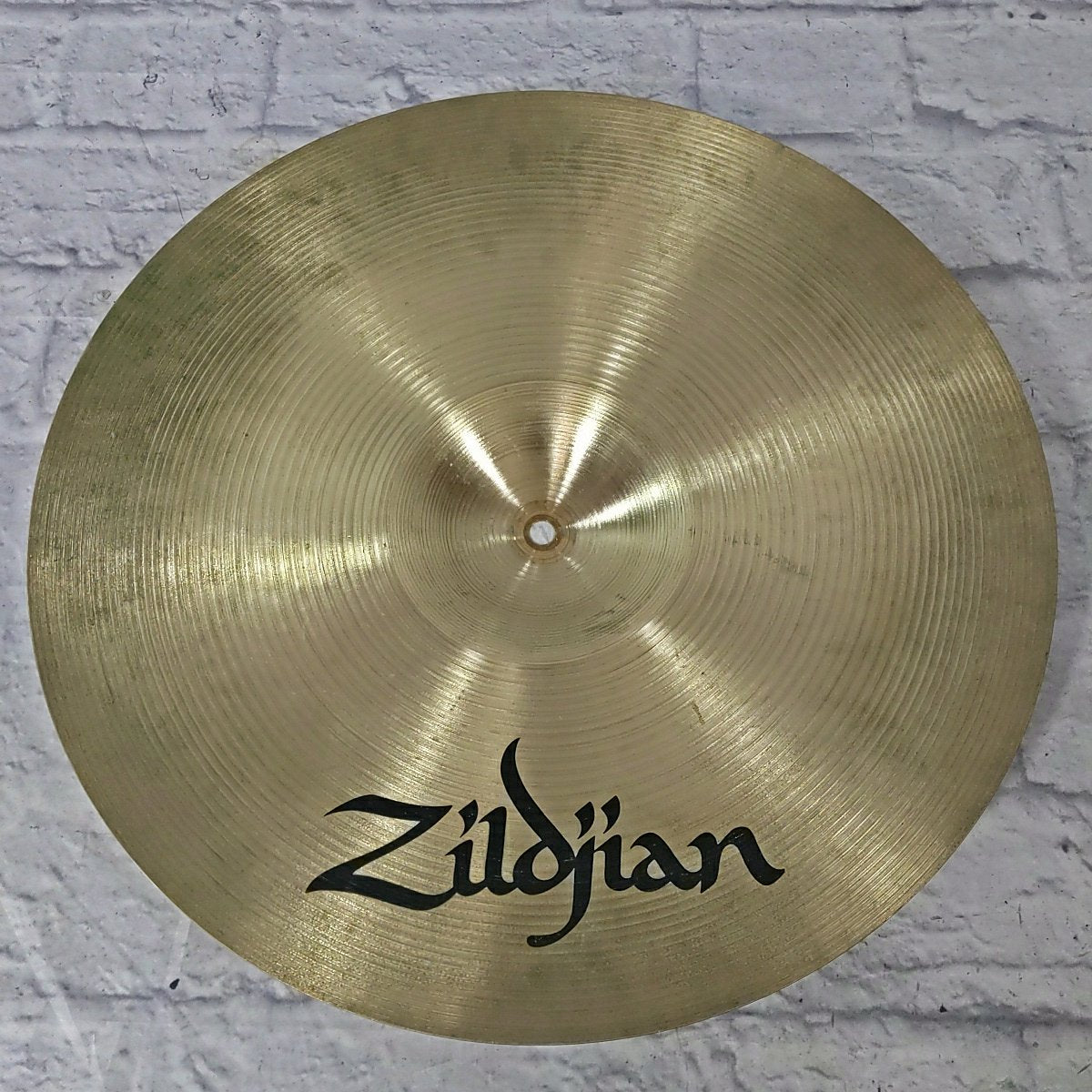 Zildjian 18 Medium Crash Cymbal
