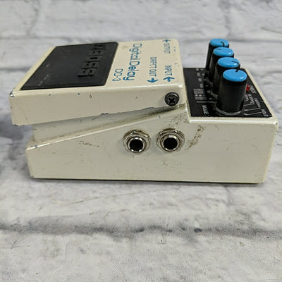 Boss DD-3 Digital Delay Pedal