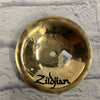 Zildjian 6 Zil Bell Cymbal