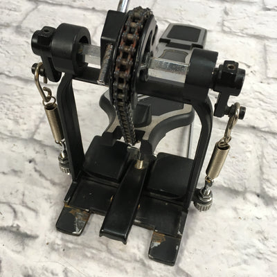First Act Single Kick Pedal