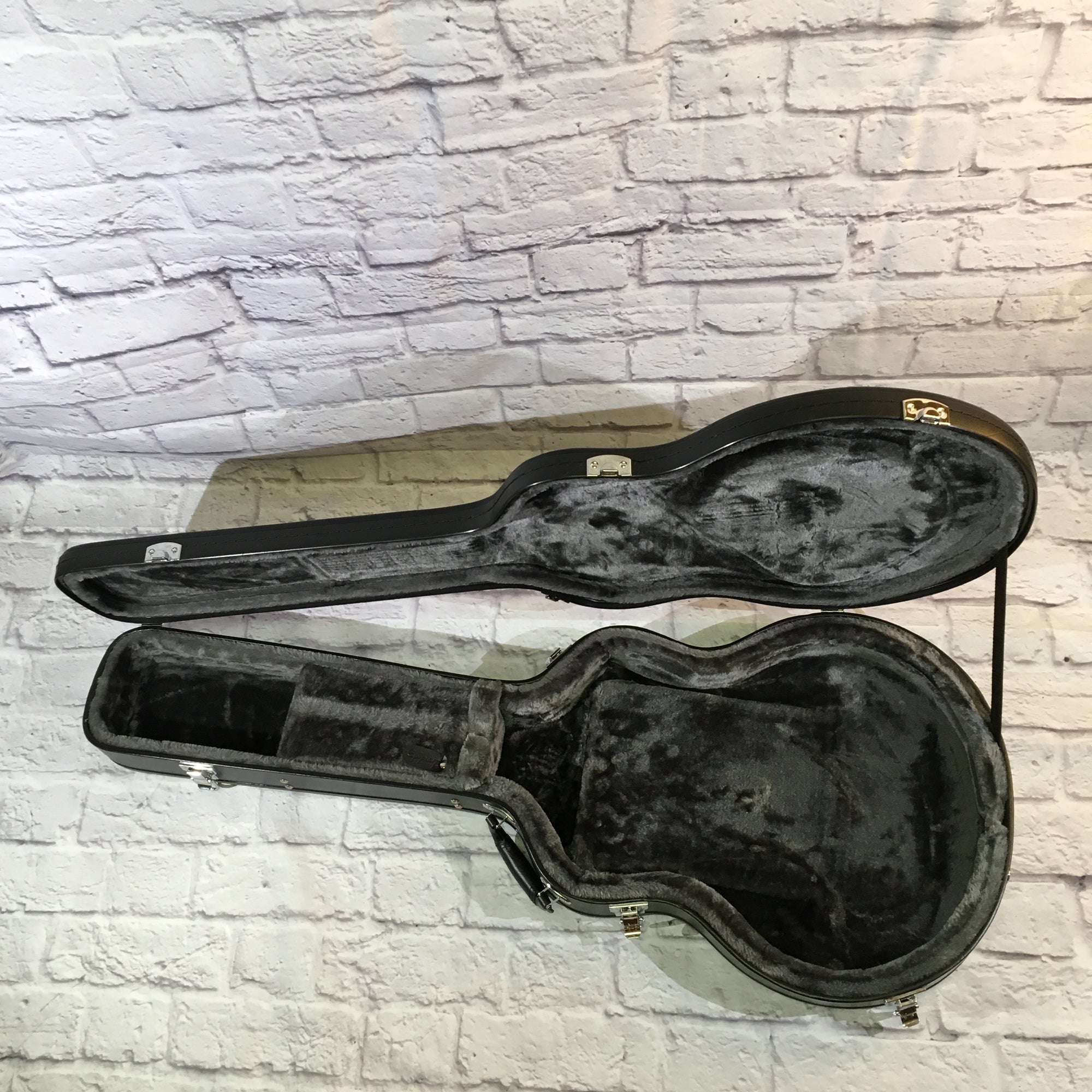 Epiphone B.B. King Lucille Semi-Hollow Electric Guitar with Hard Case